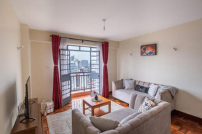 Kasty R Apartments -W Place